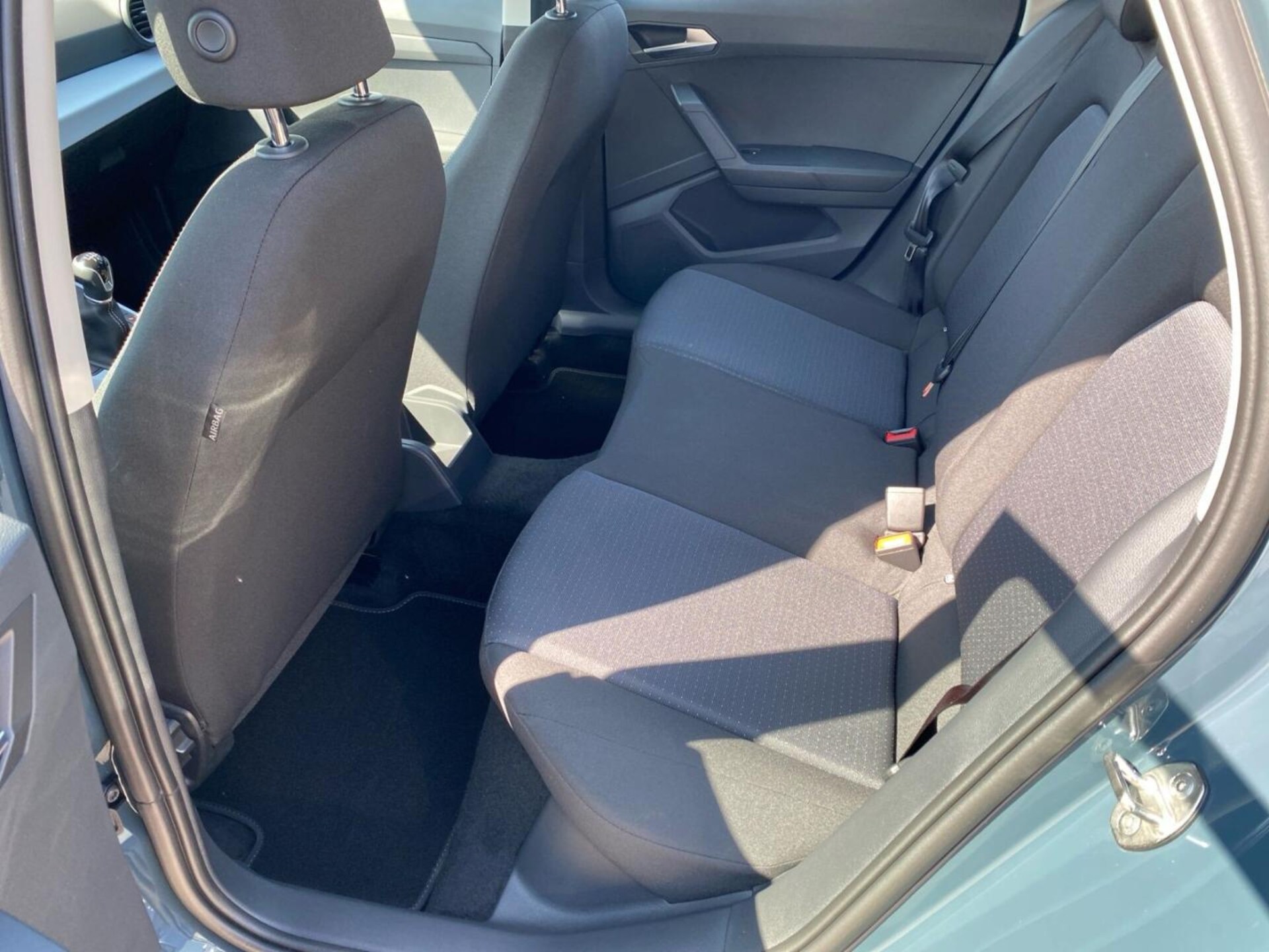 SEAT Arona Style