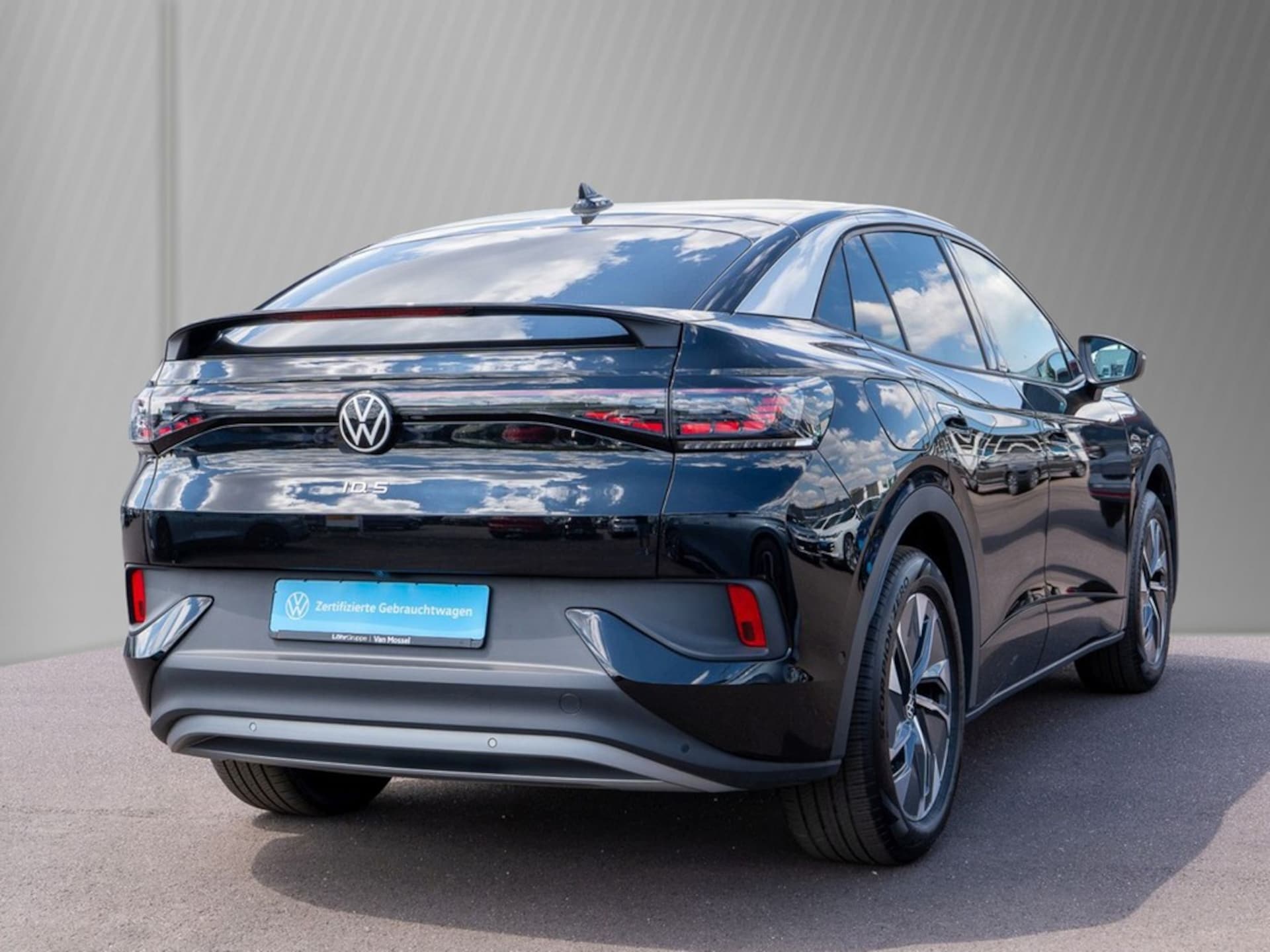 Volkswagen ID.5 Pro
