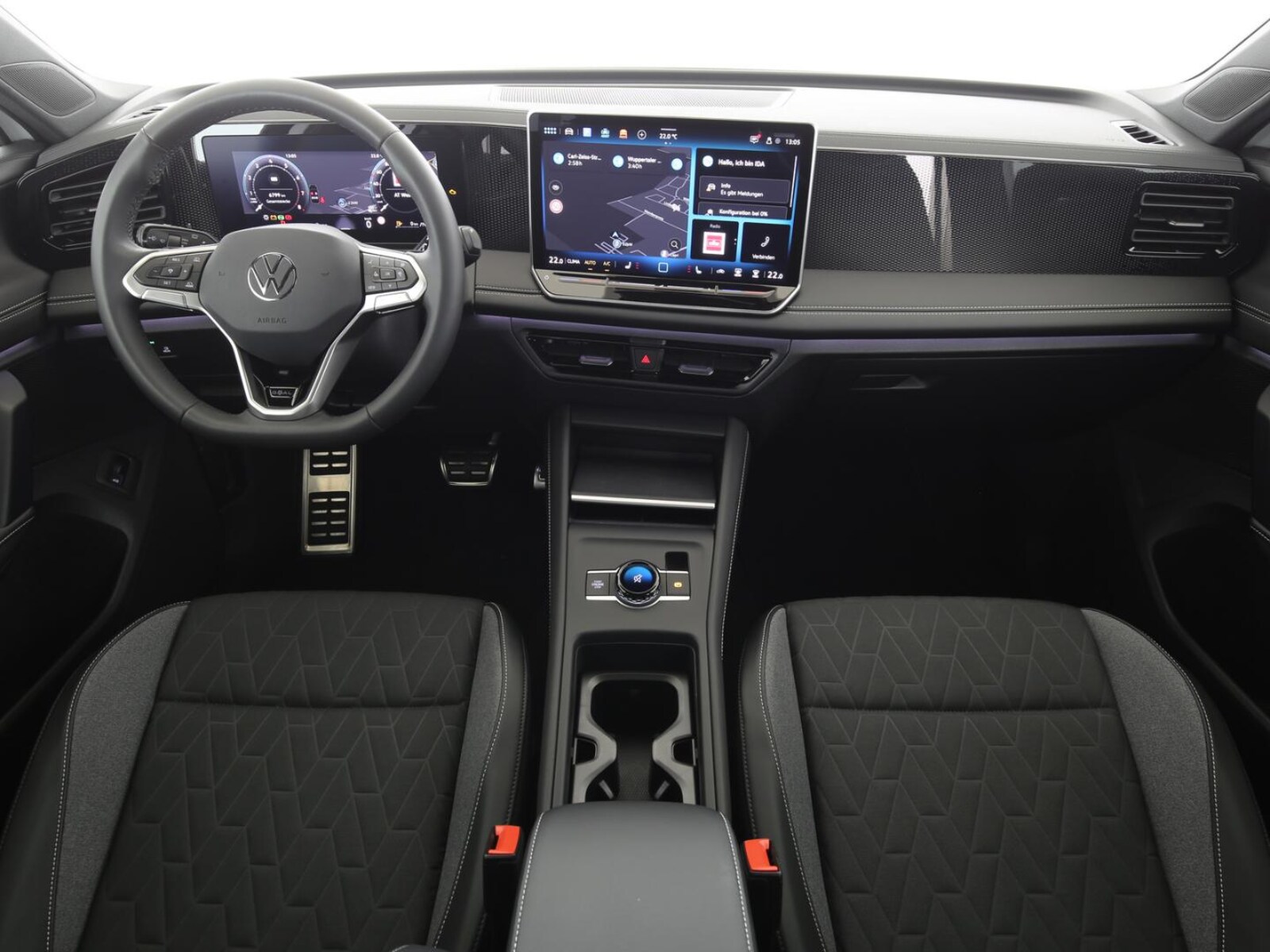 Volkswagen Tiguan – Bild 11