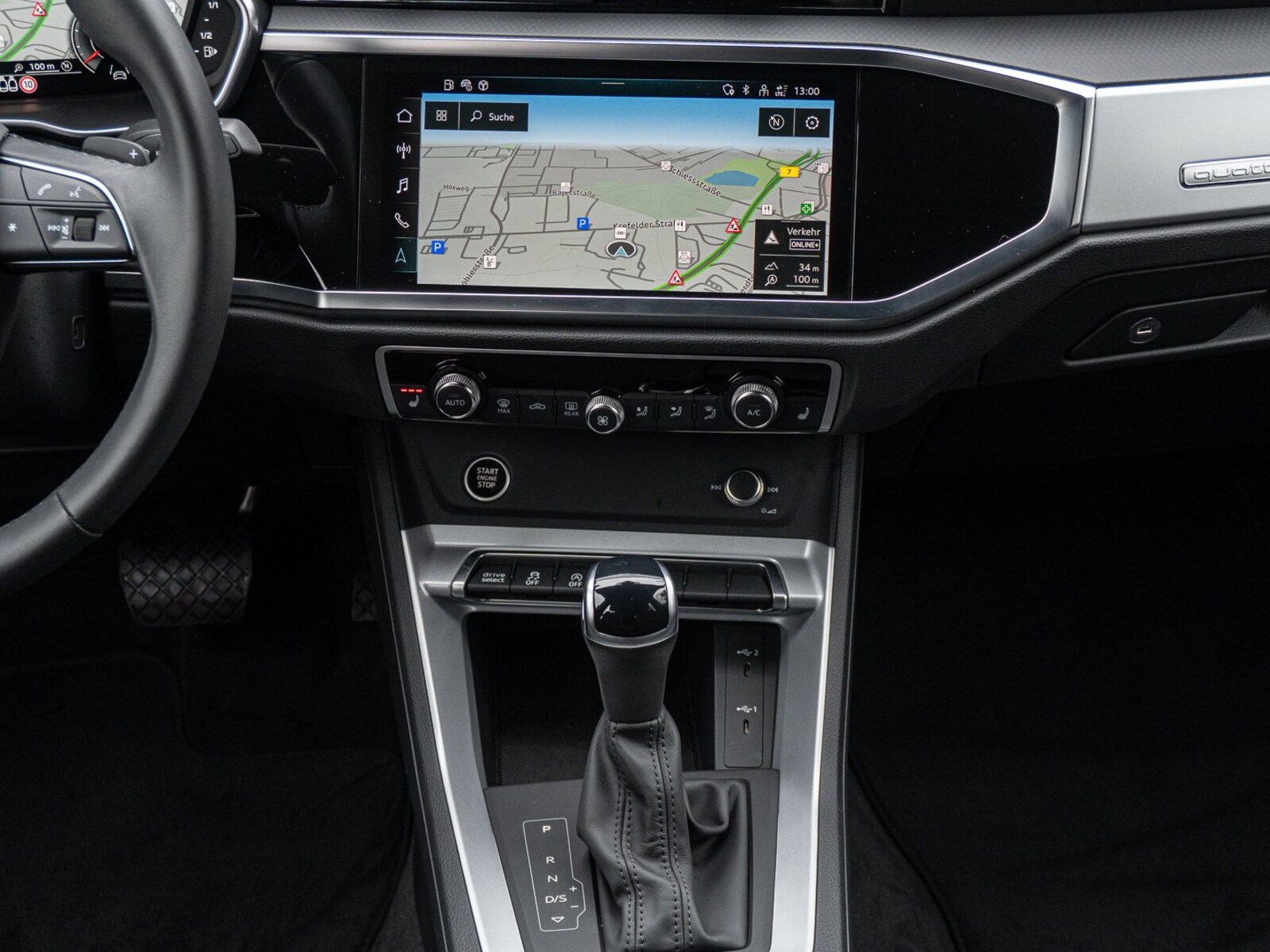 Audi Q3 Sportback – Bild 12