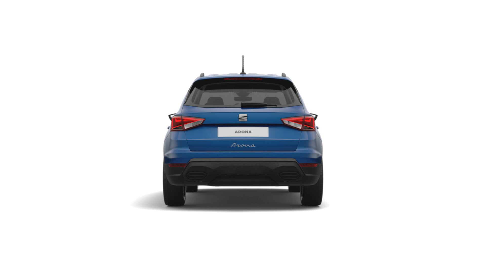 SEAT Arona Style
