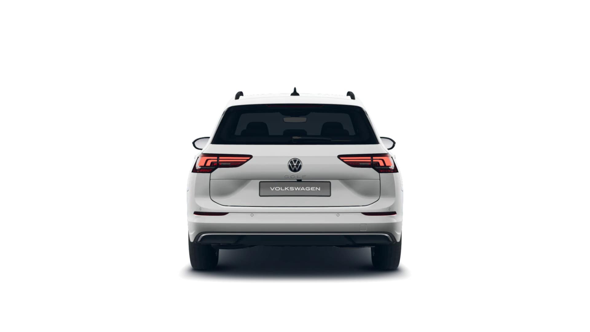 Volkswagen Golf Variant ENERGY