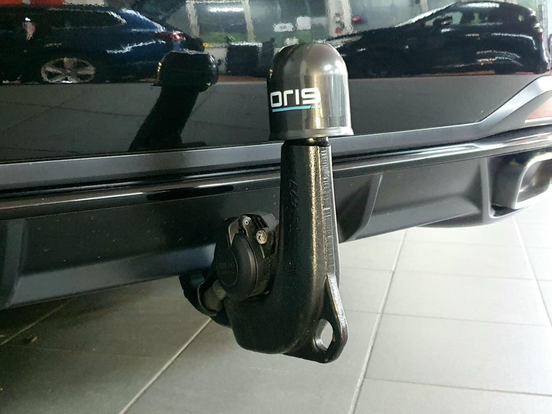 Audi A5 Sportback Advanced
