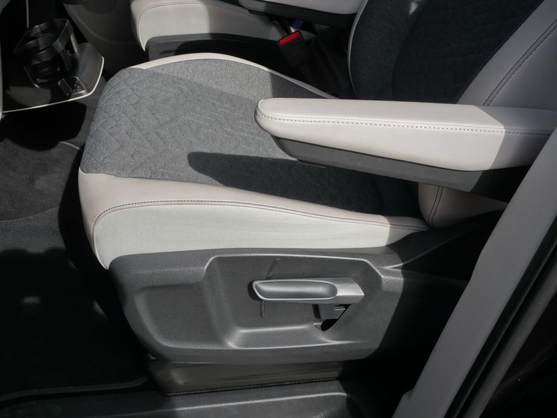 Volkswagen ID. Buzz Pro