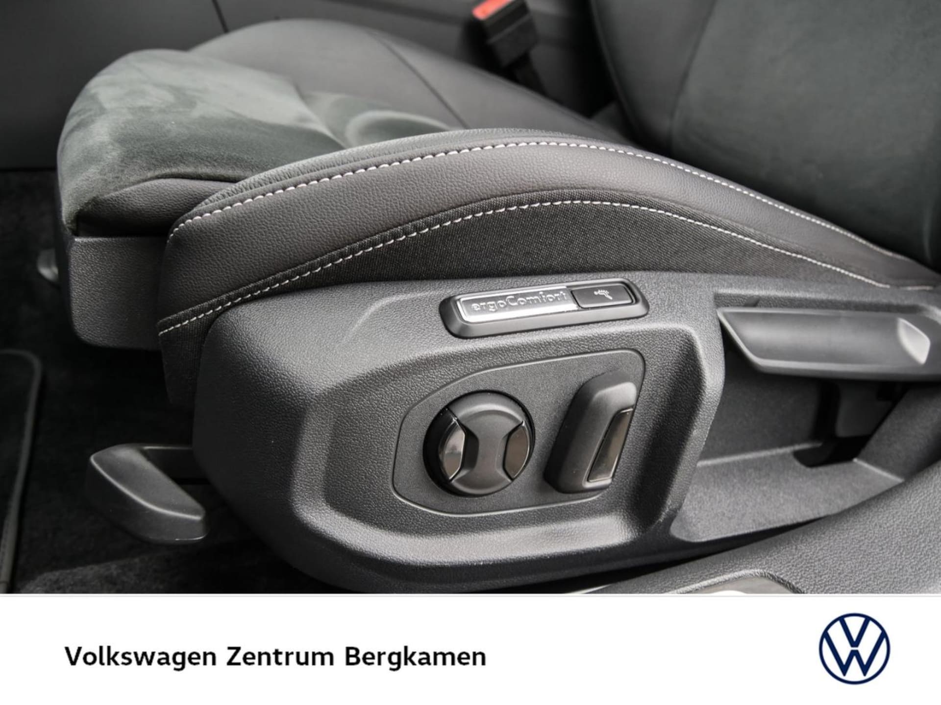 Volkswagen Arteon Shooting Brake Elegance