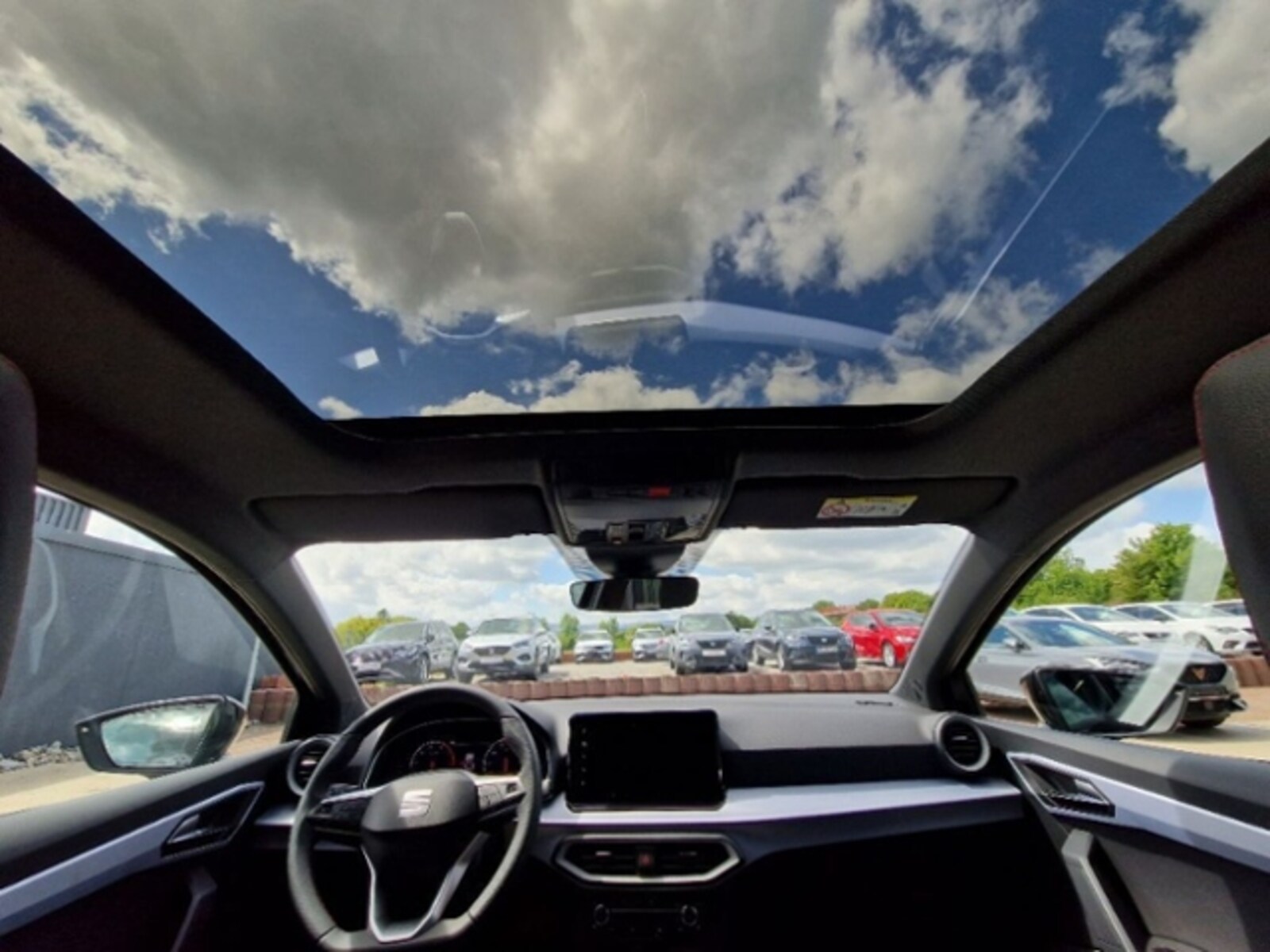 SEAT Ibiza – Bild 14