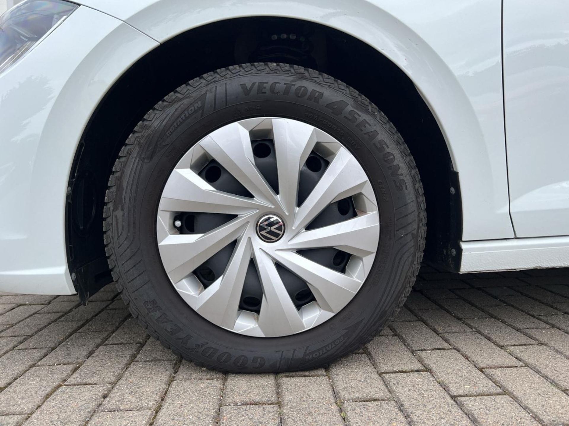 Volkswagen Polo Life
