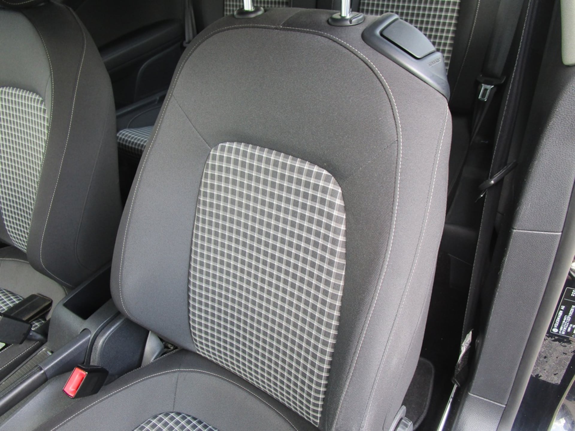 Volkswagen Scirocco Sport