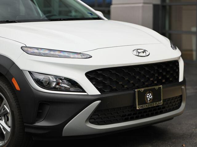 2023 Hyundai Kona