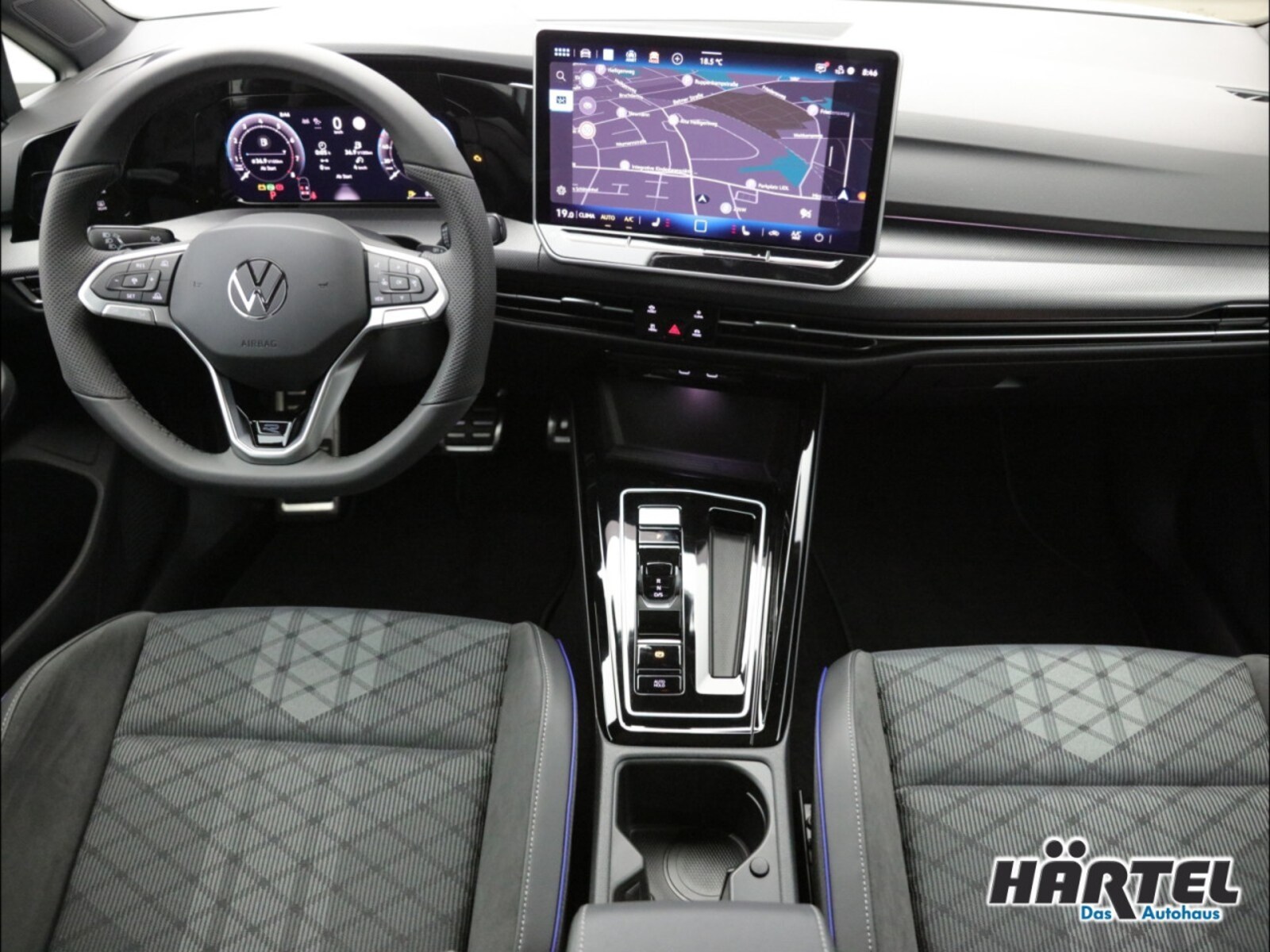 Volkswagen Golf – Bild 11