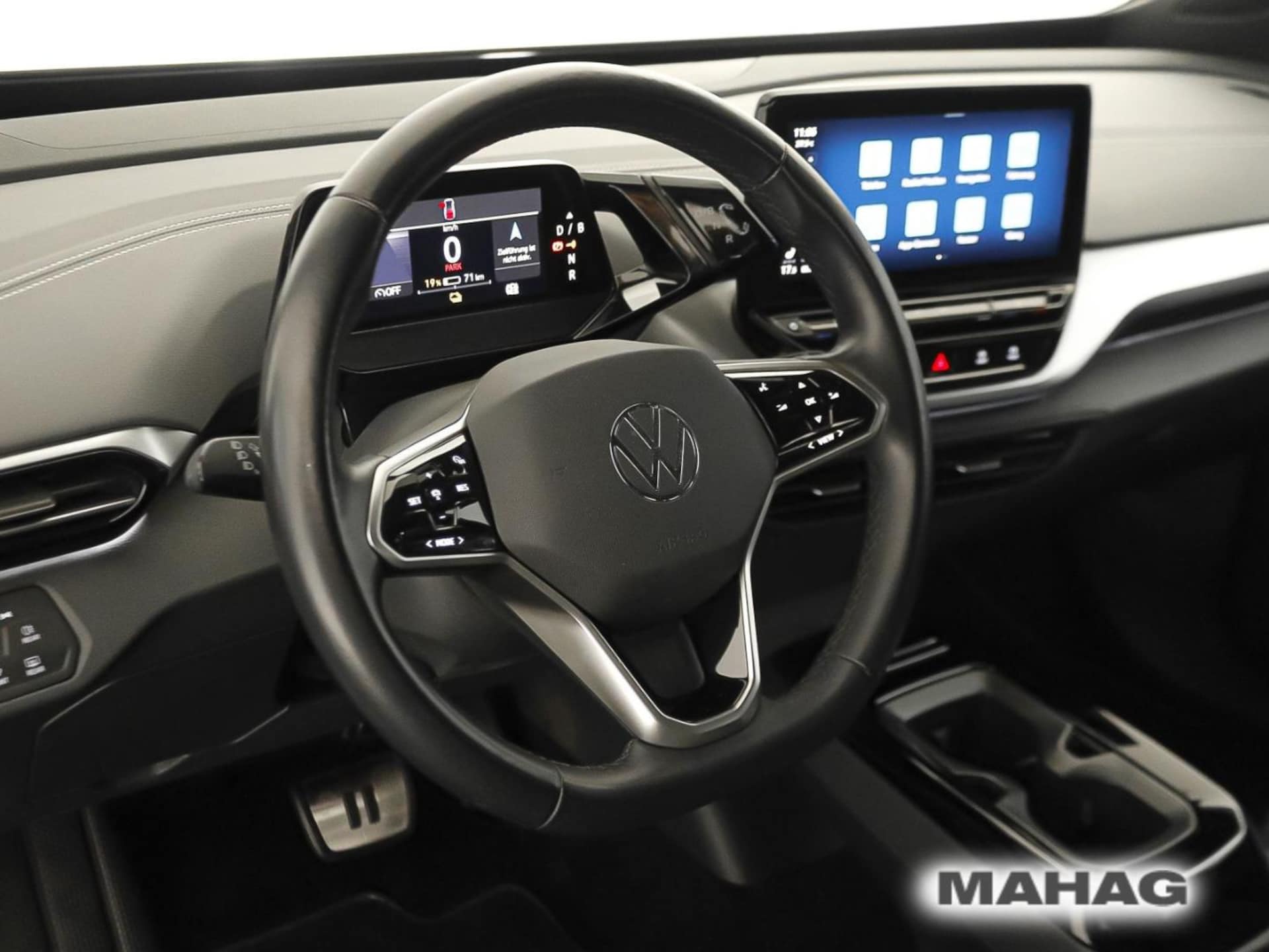 Volkswagen ID.4 Pure