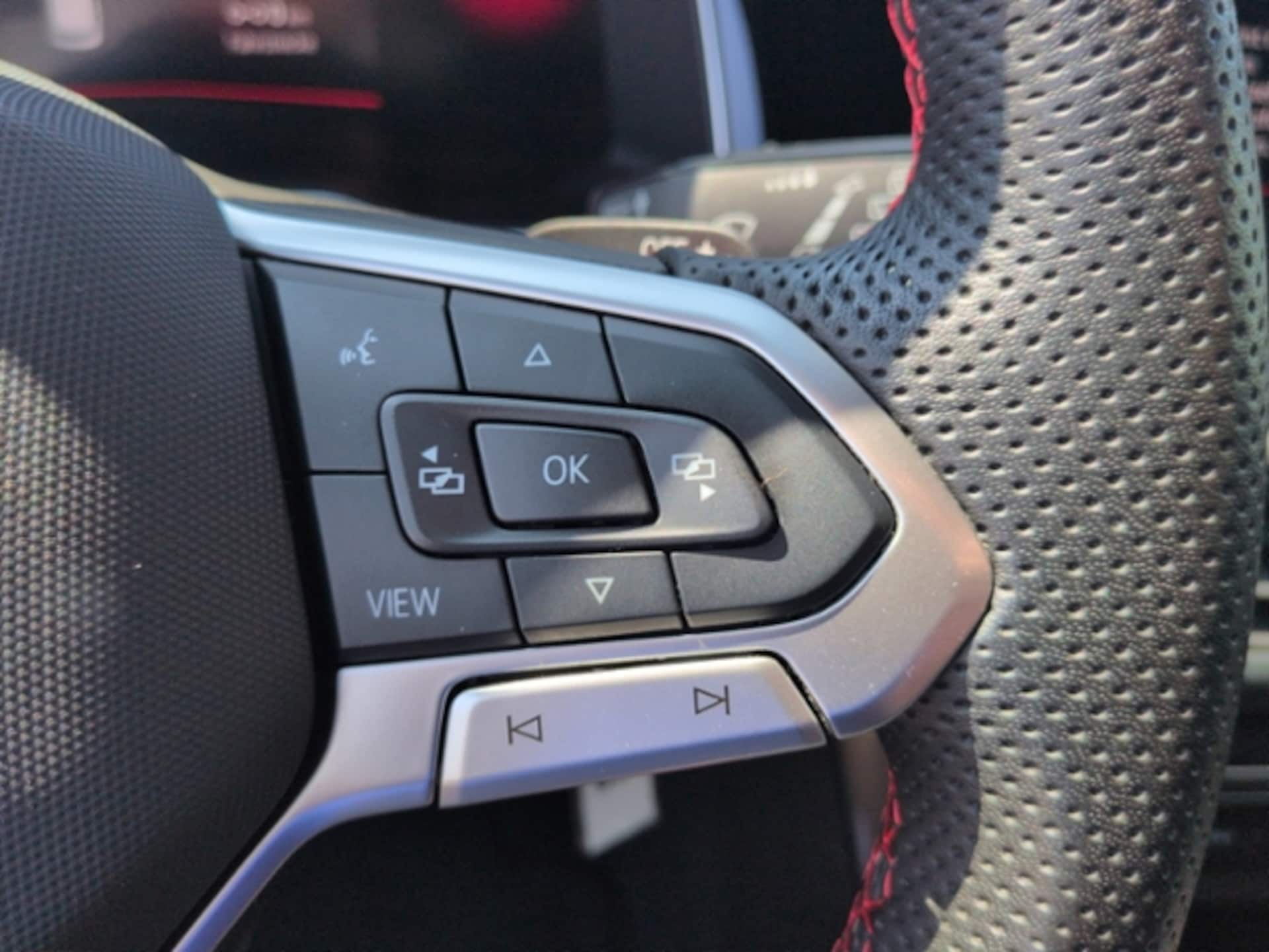 Volkswagen Polo GTI