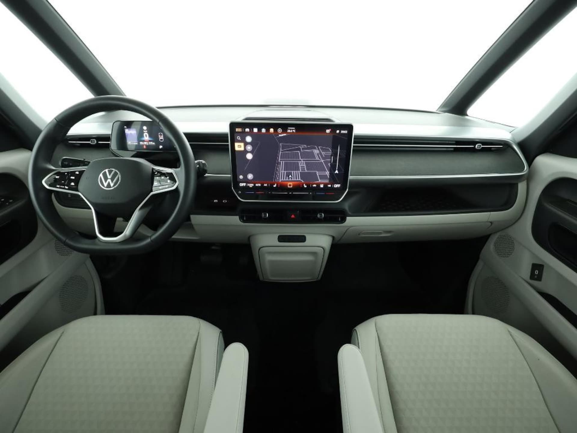 Volkswagen ID. Buzz Pro