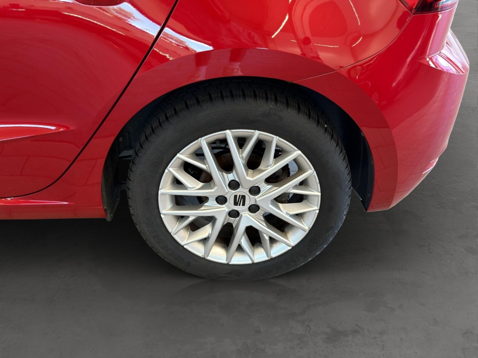 SEAT Ibiza – Bild 9