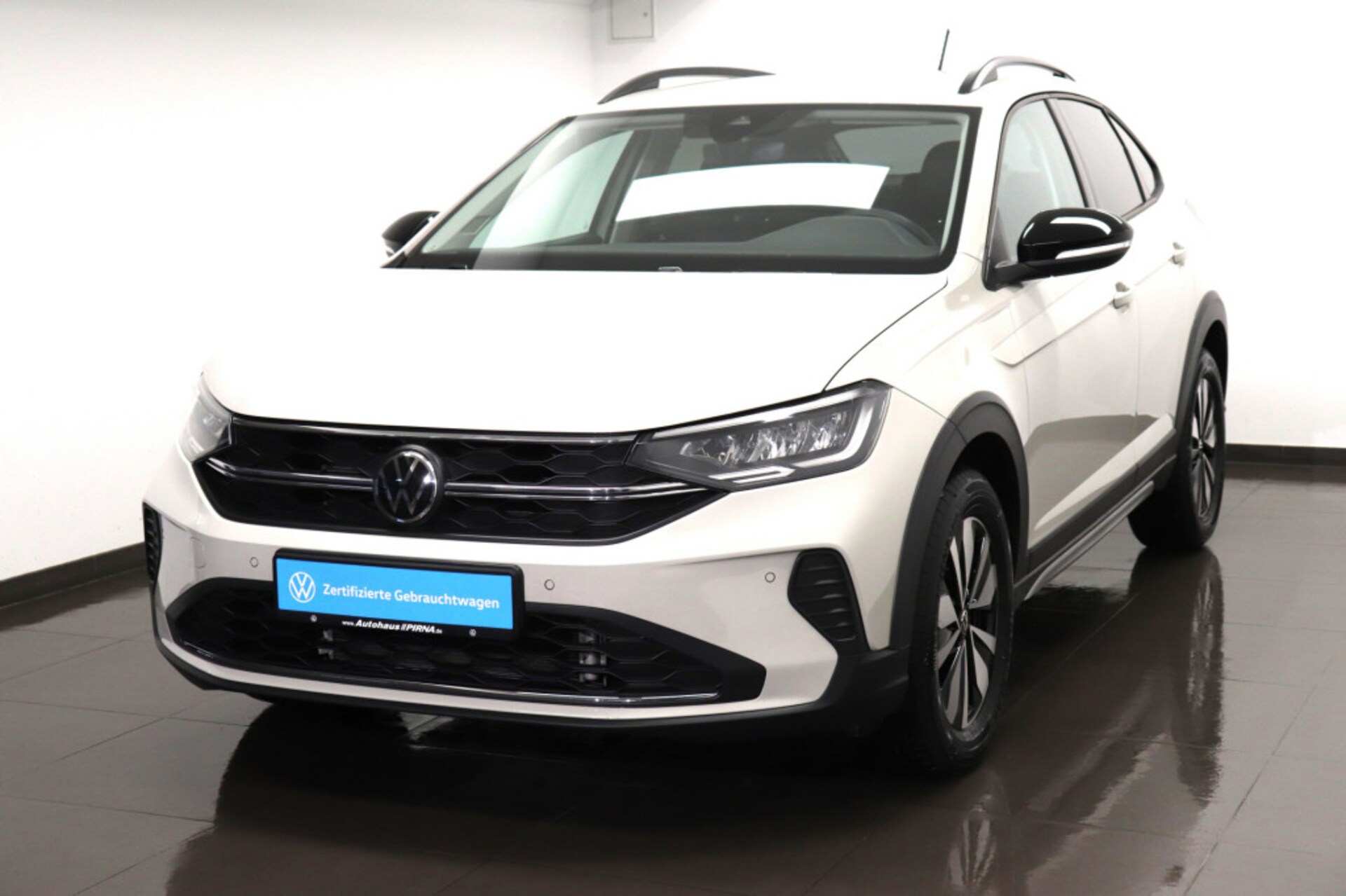 Volkswagen Taigo Goal