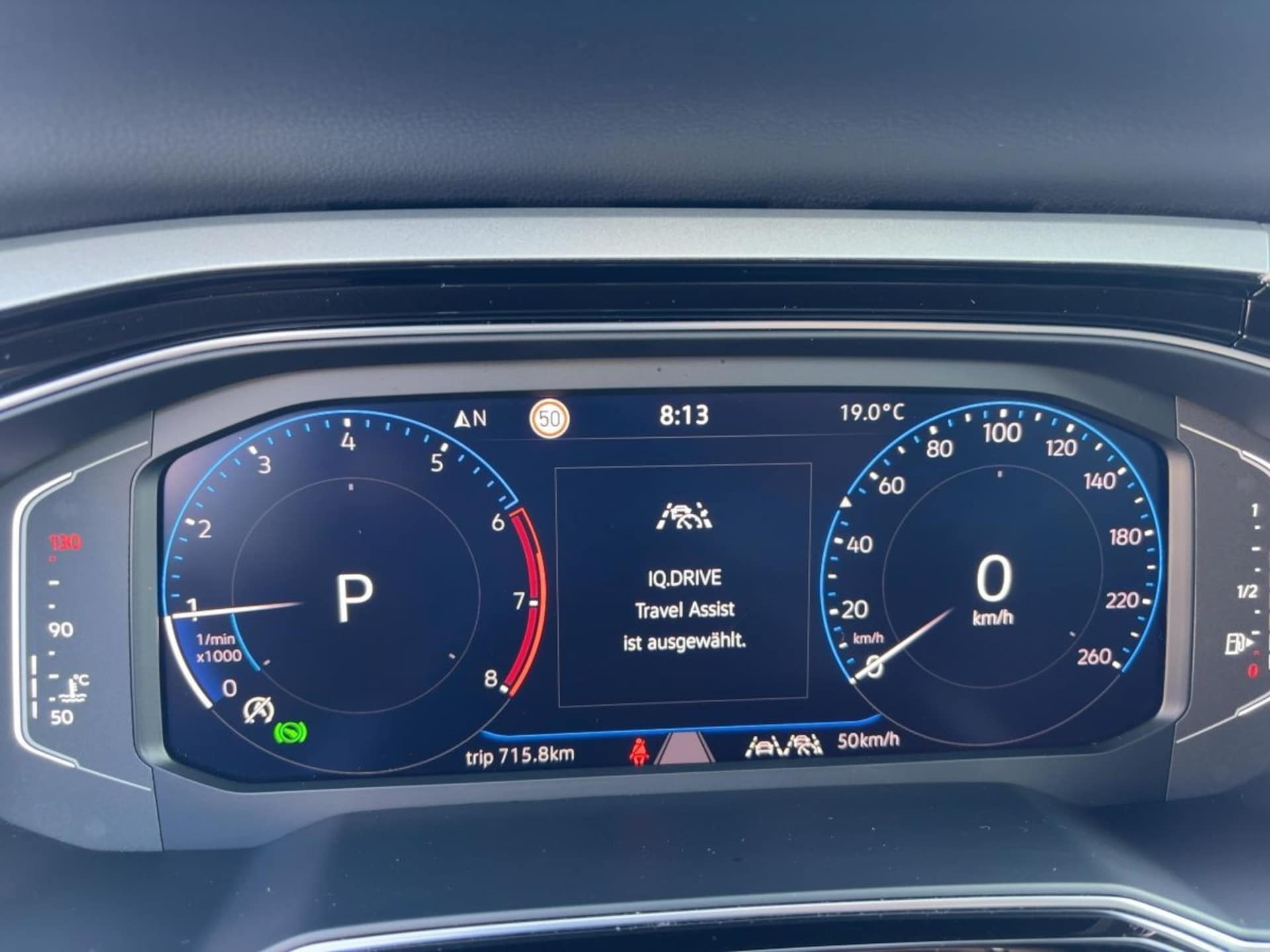 Volkswagen Polo Goal