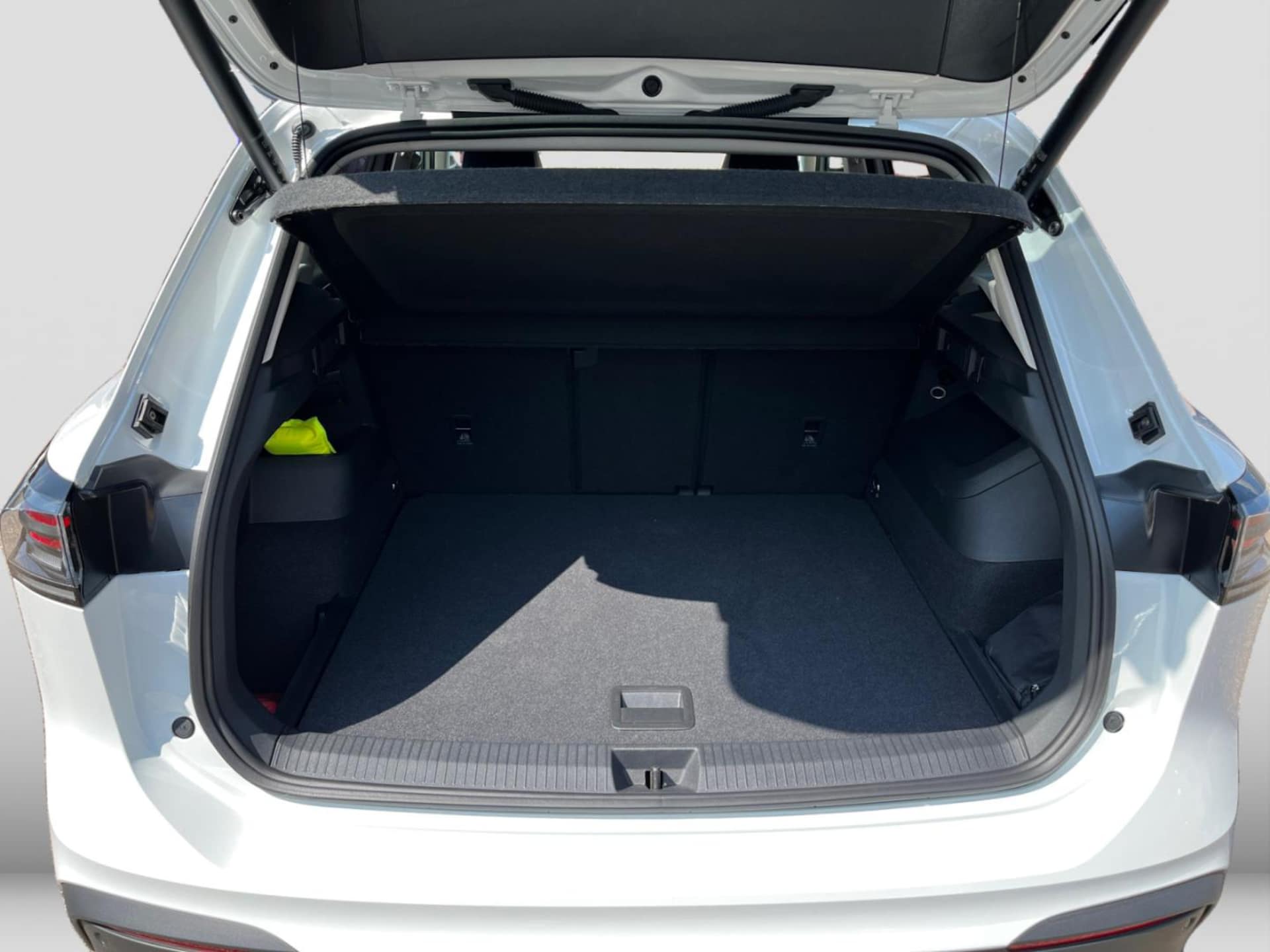 Volkswagen Tiguan ENERGY