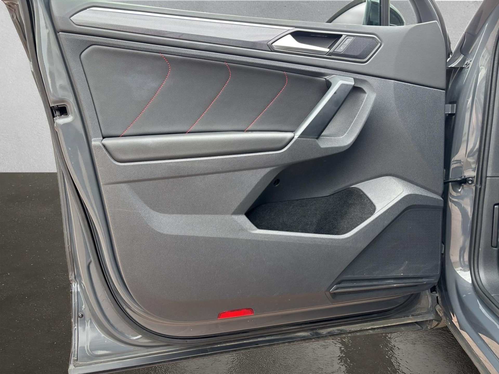Volkswagen Tiguan Urban Sport