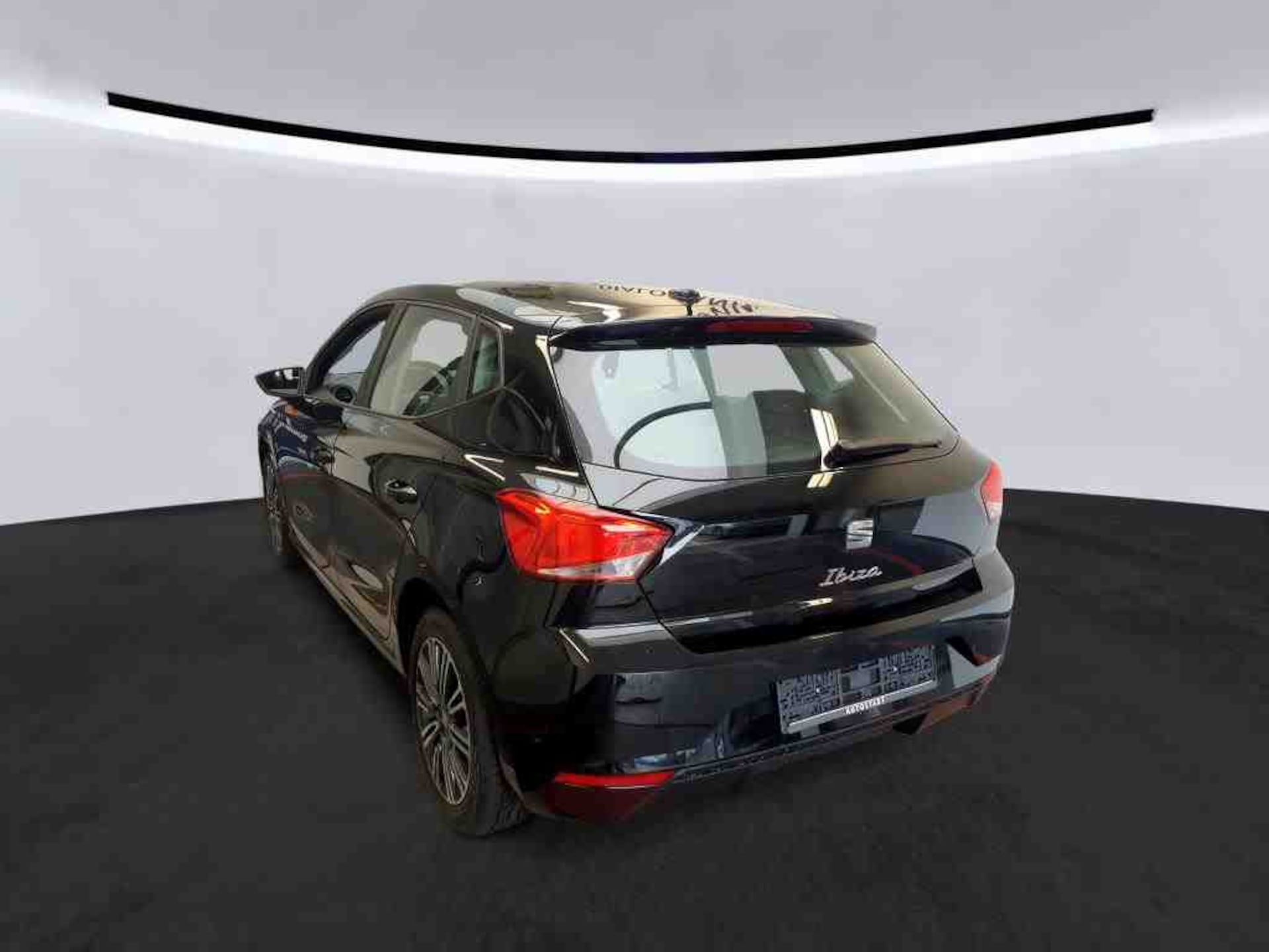 SEAT Ibiza Style
