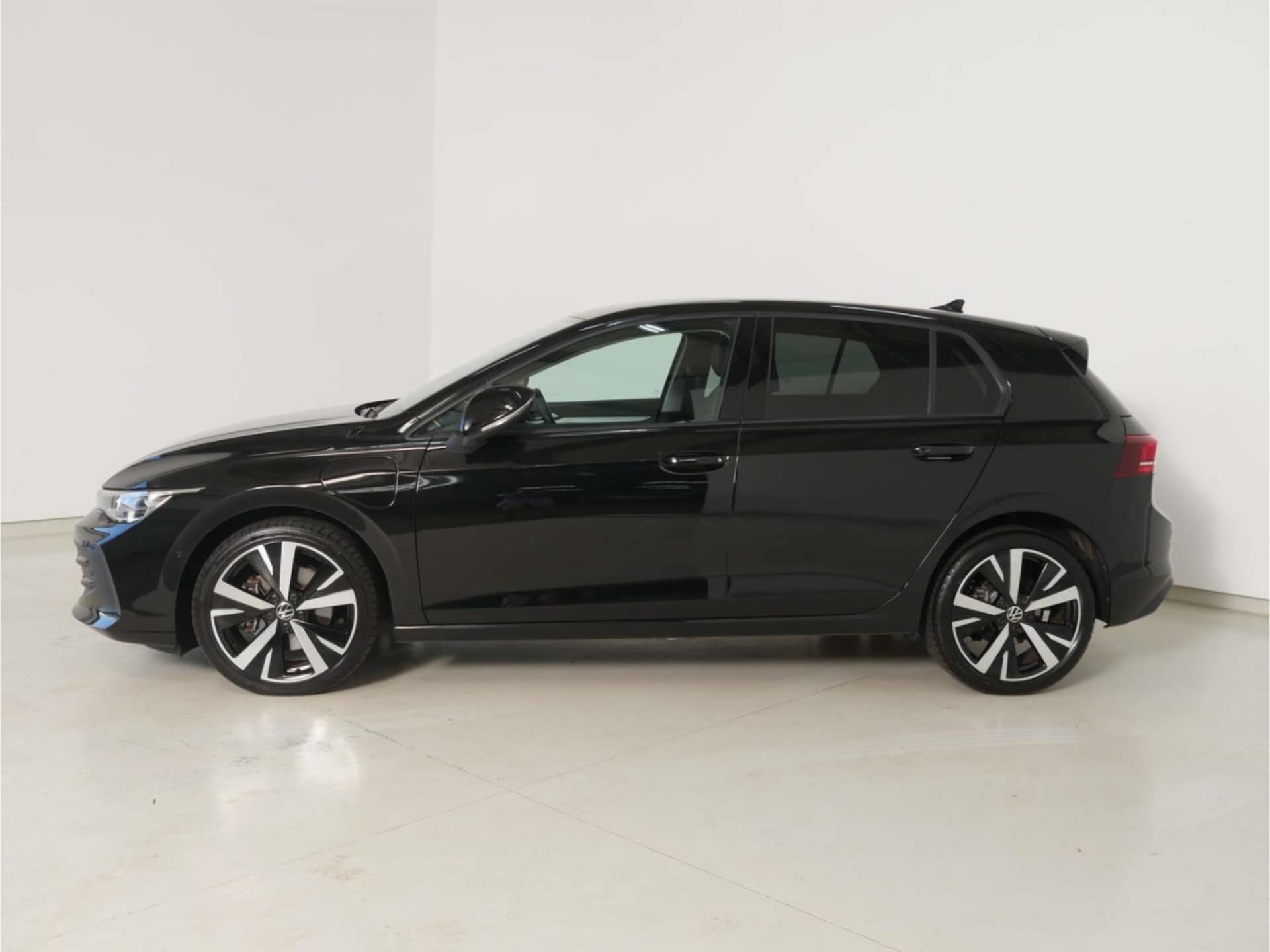Volkswagen Golf Edition Plus