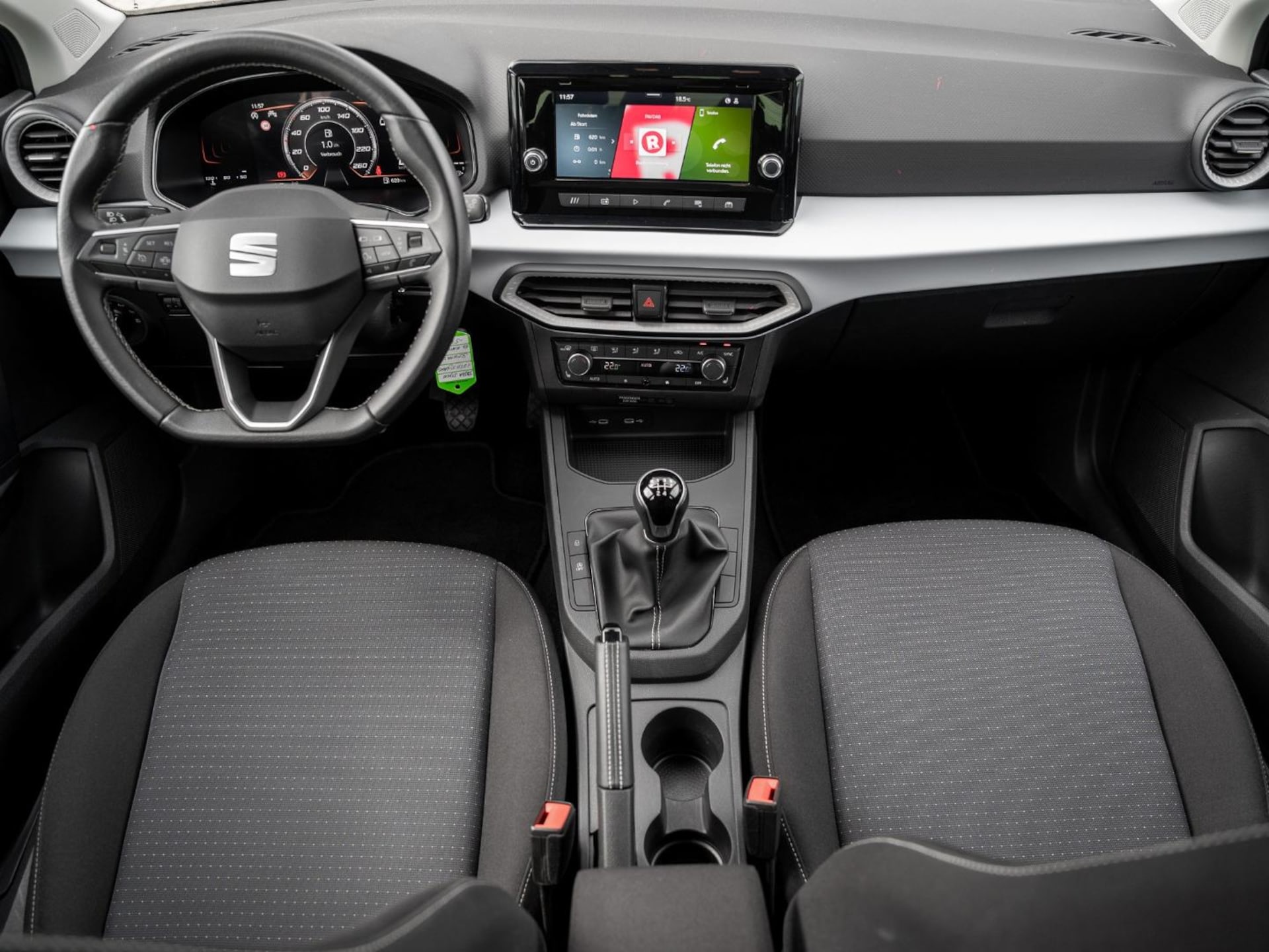 SEAT Ibiza Style