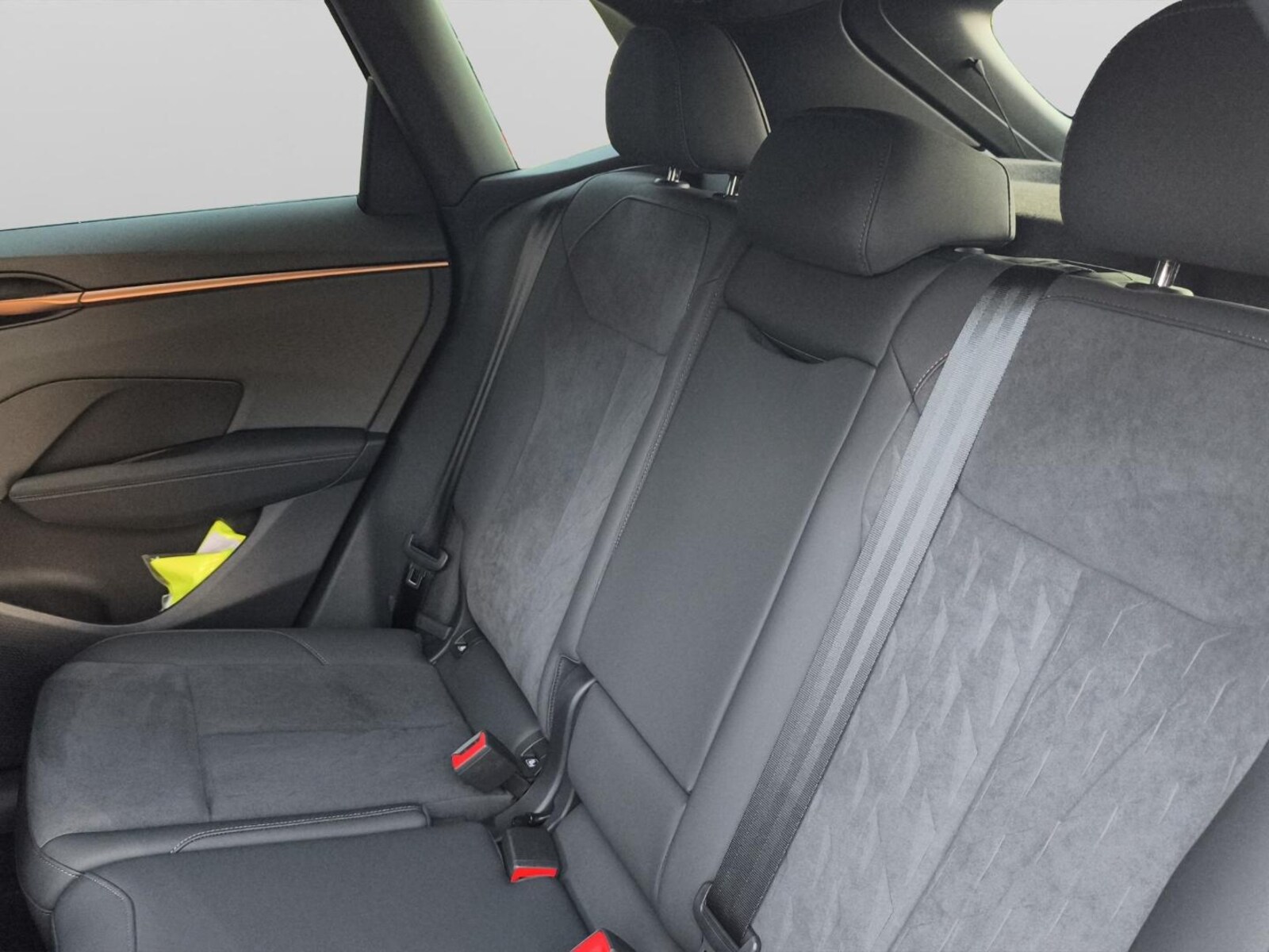 CUPRA Terramar – Bild 14