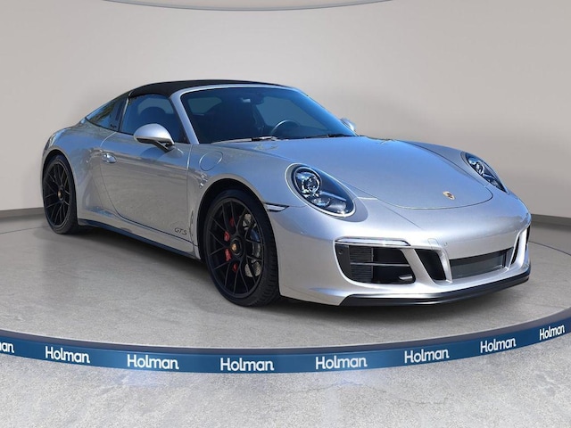 2019 Porsche