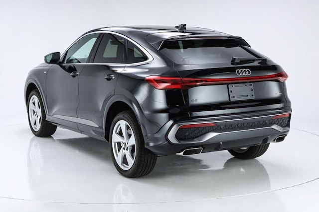 2025 Audi Q5 Sportback Premium Plus - Photo 53