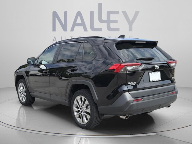 2023 Toyota RAV4