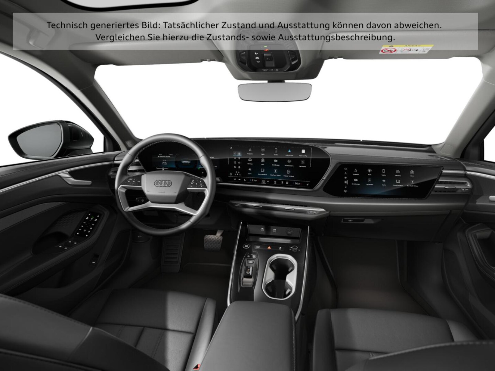 Audi A6 Limousine – Bild 10