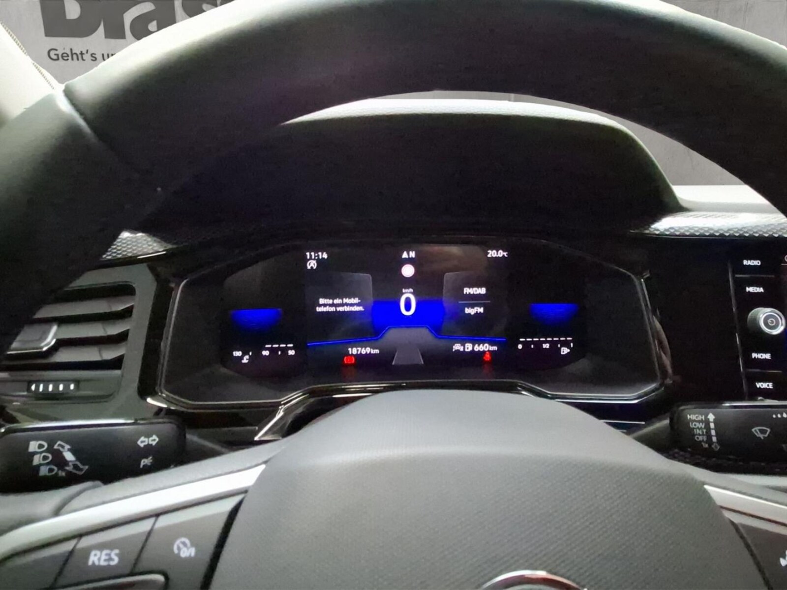 Volkswagen Polo – Bild 11