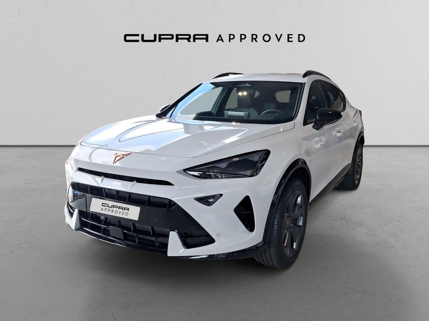 CUPRA Formentor 1.5 eTSI DSG 110 kW (150 CV) — photo 13