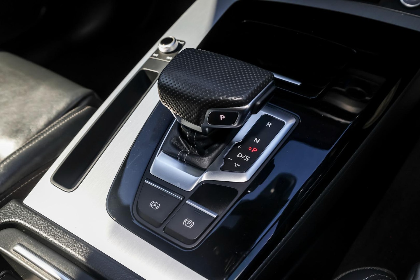 Image about Audi Q5 Sportback 45
