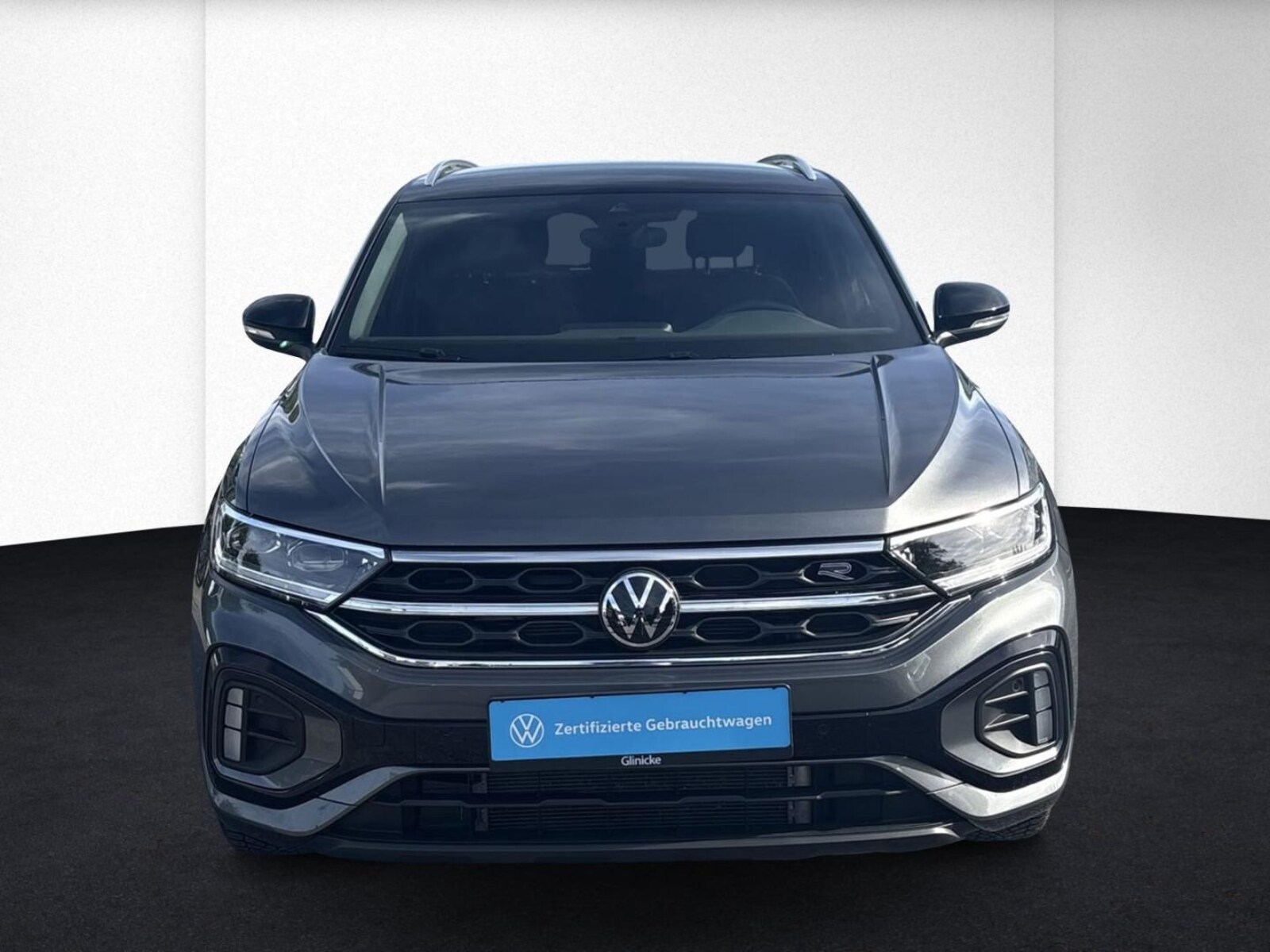Volkswagen T-Roc – Bild 3