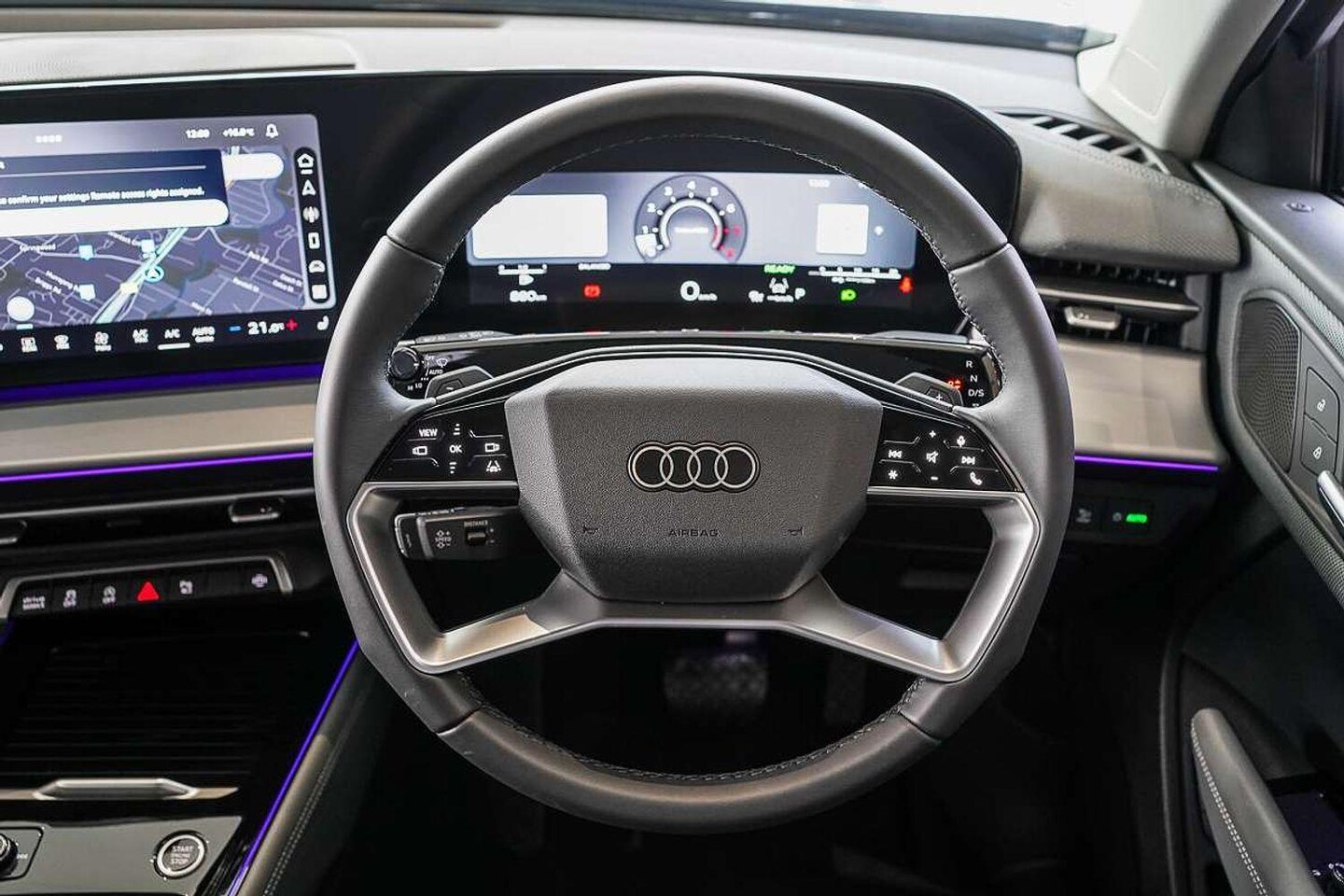 Image about Audi Q3 SUV TFSI 110 kW launch edition
