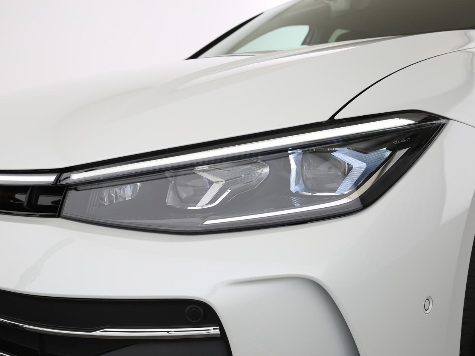 Volkswagen Passat – Bild 17