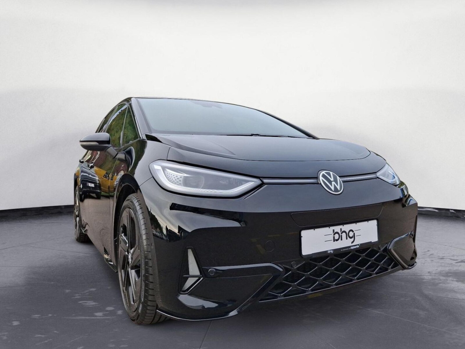 Volkswagen ID.3 – Bild 9