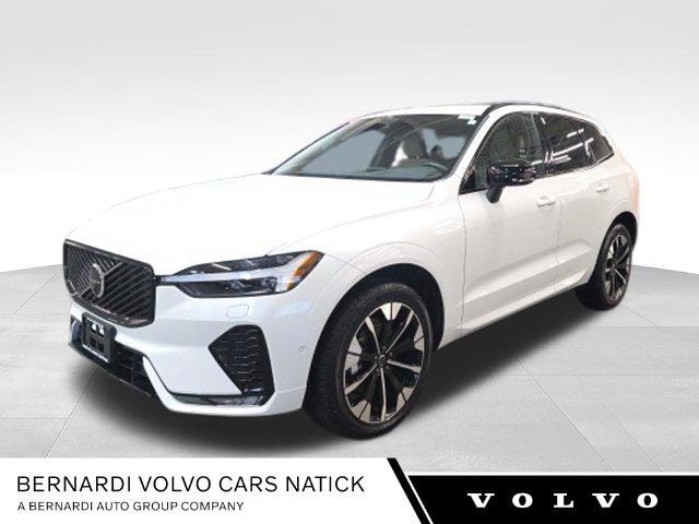 2026 Volvo XC60