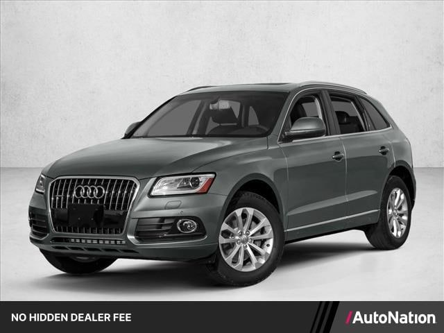 Photo of 2016 Audi Q5 