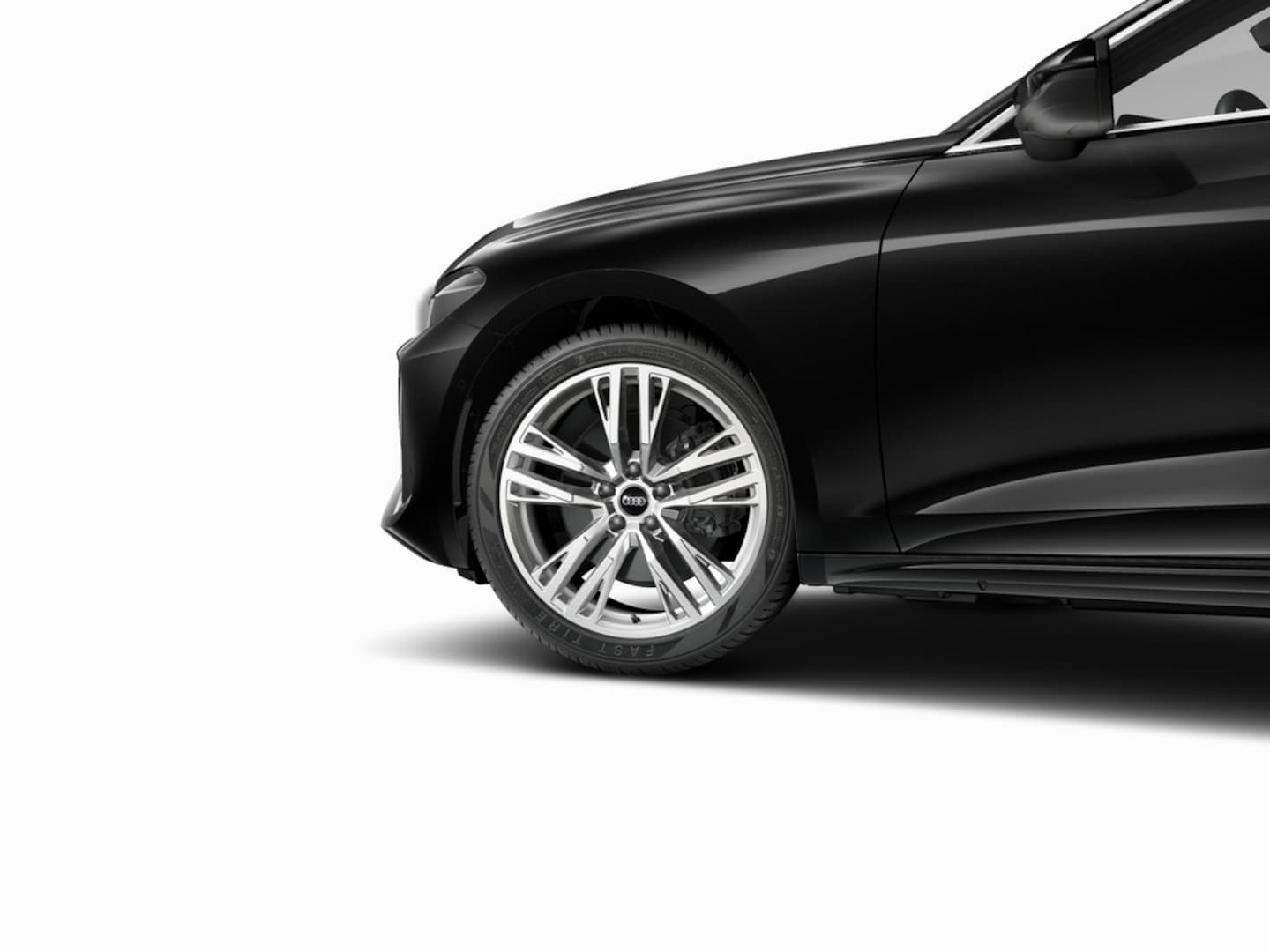 Bild über Audi A5 Avant TFSI quattro S tronic - für weitere Informationen kontaktieren Sie den Audi Partner