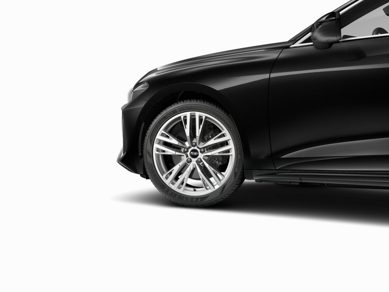 Audi A5 Avant – Bild 5