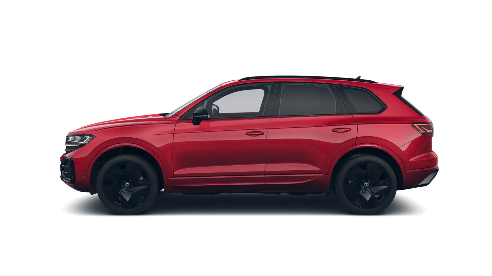 Volkswagen Touareg – Bild 5
