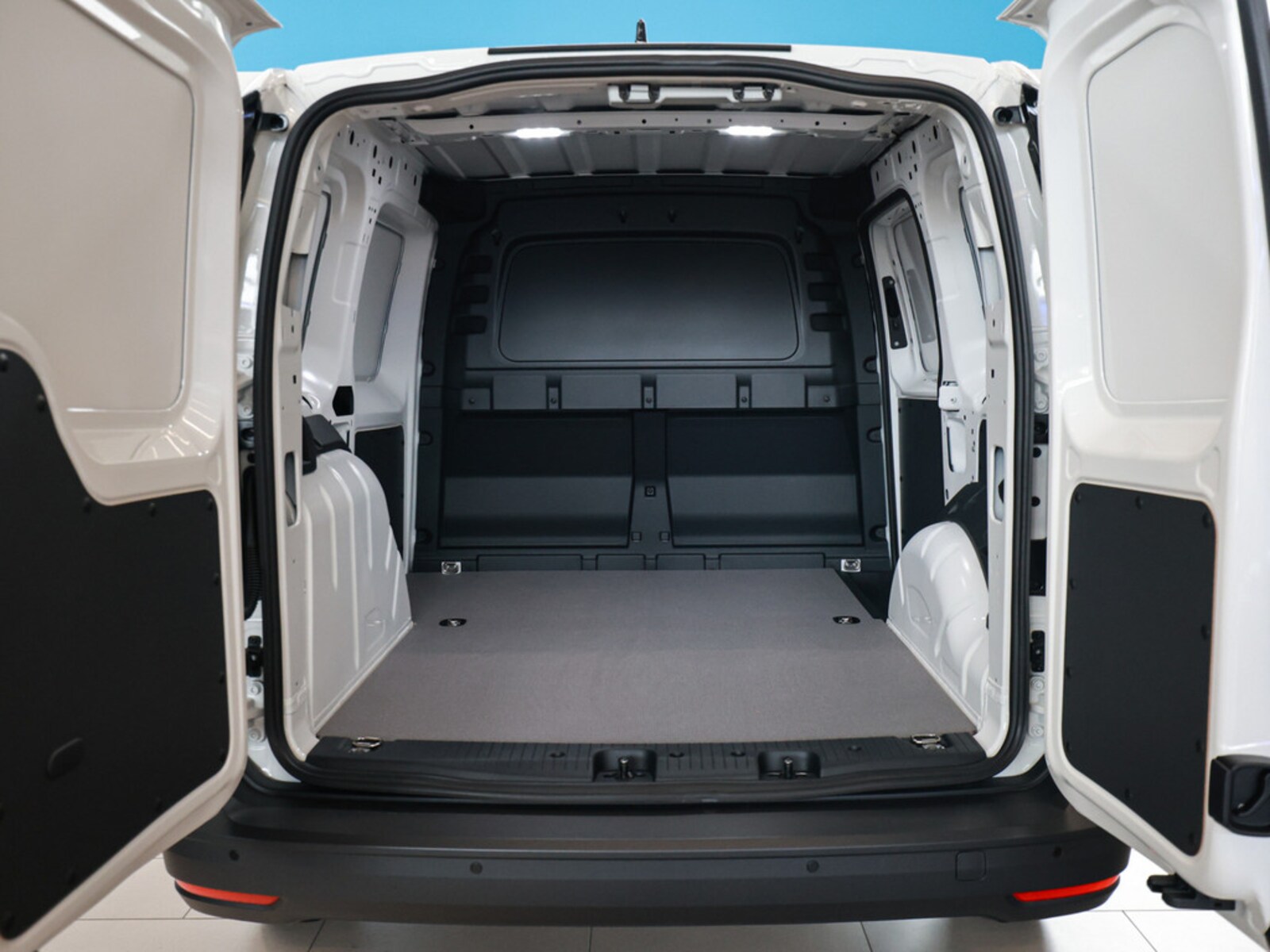 Volkswagen Caddy Cargo – Bild 27