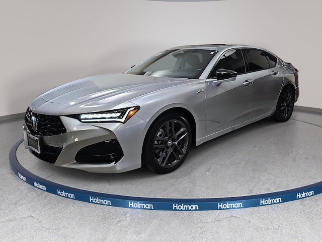 2025 Acura TLX