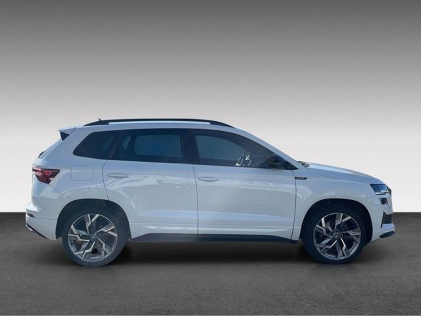 Škoda Karoq – Bild 6