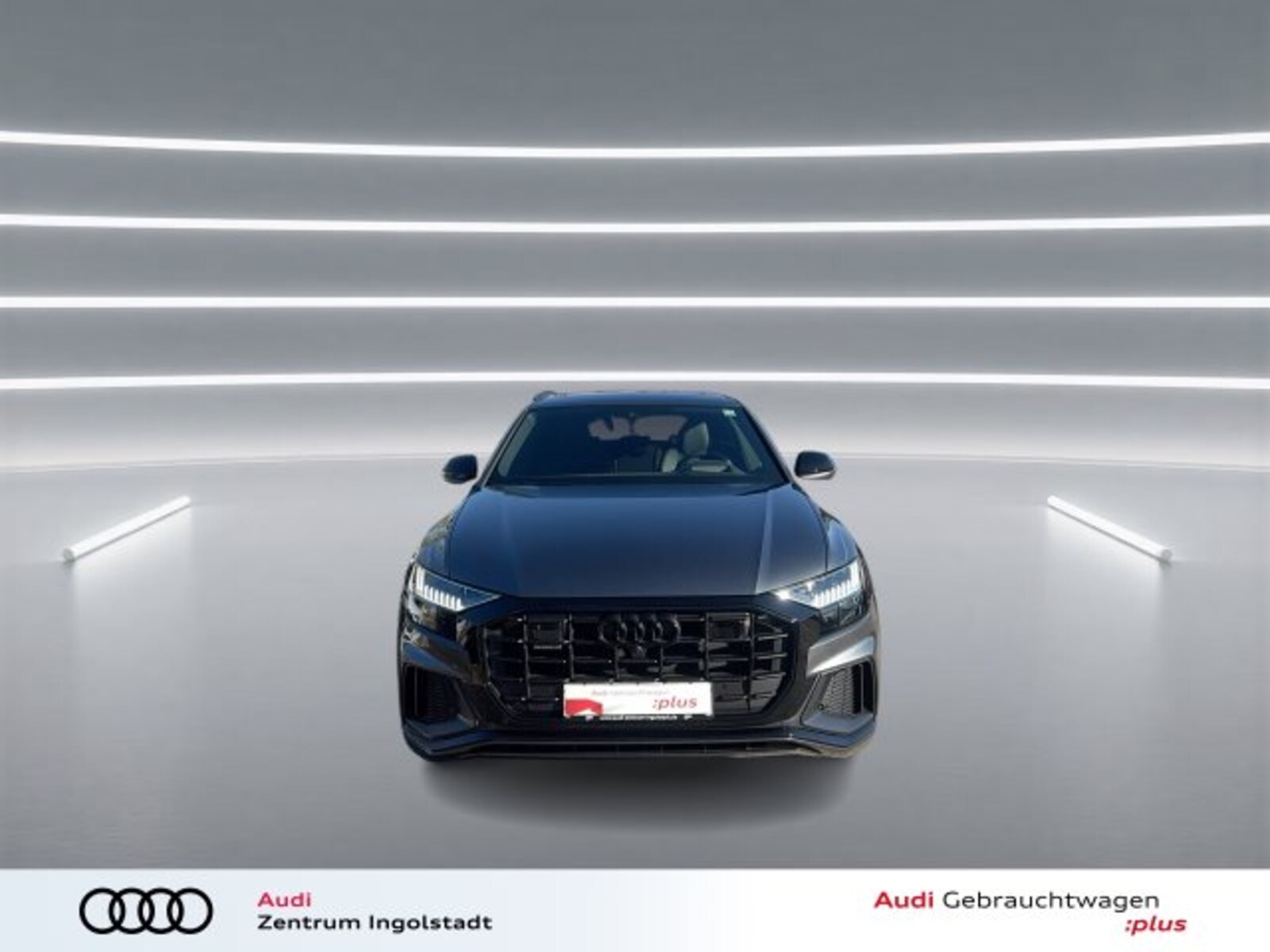 Audi Q8 – Bild 3