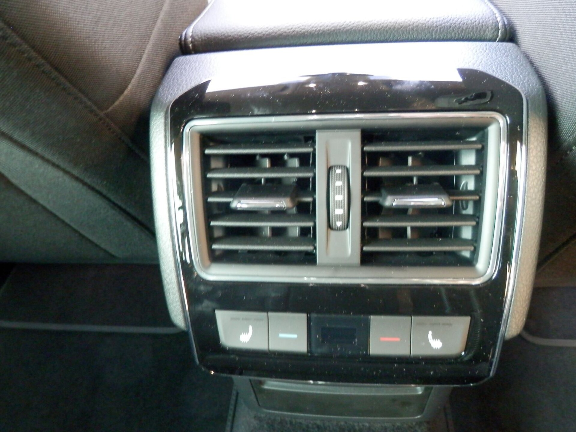 Skoda Superb Combi Style