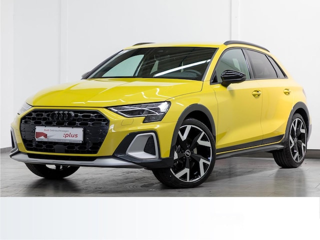 Image about Audi A3 allstreet 35 TFSI S tronic