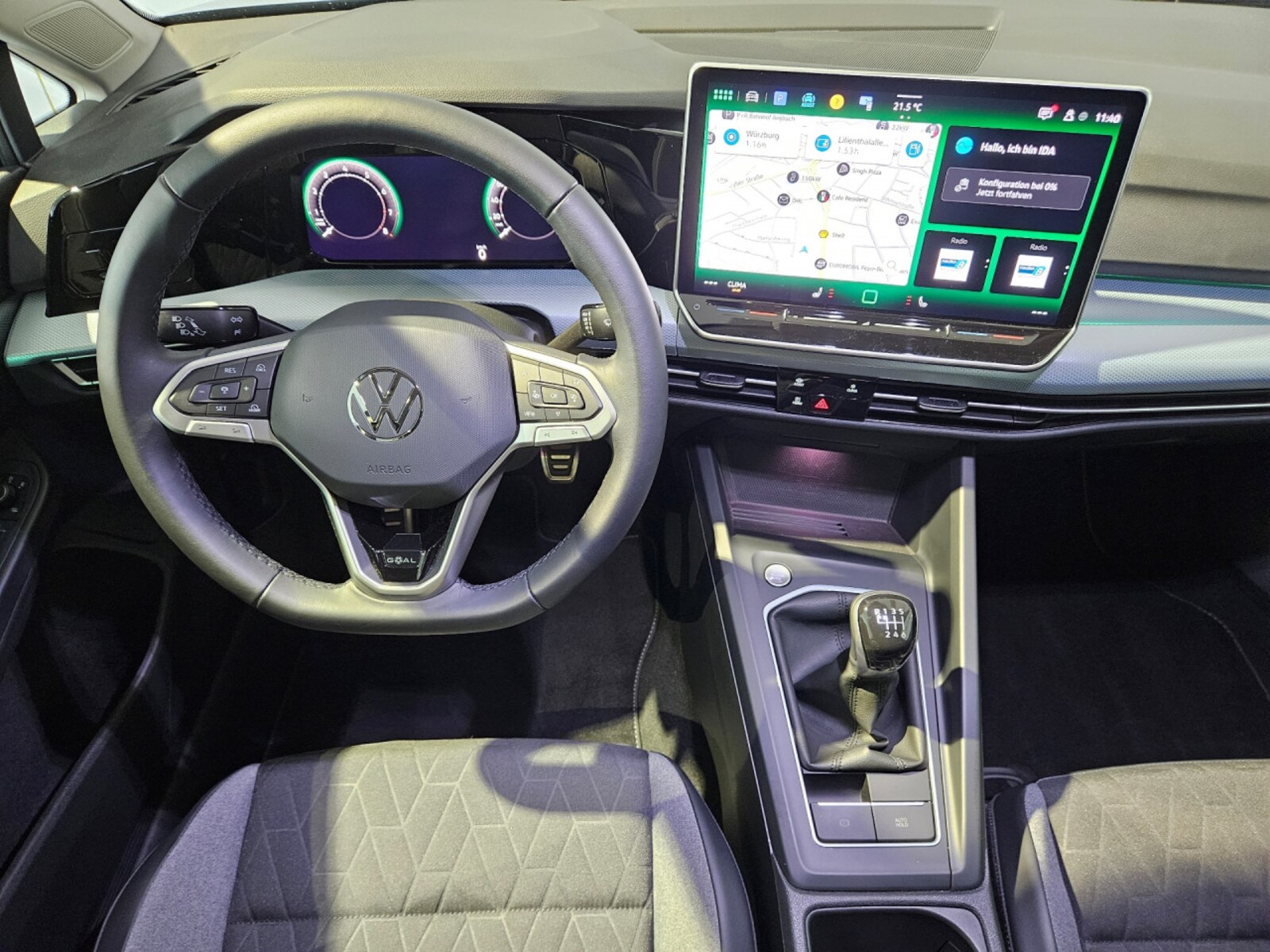 Volkswagen Golf Variant – Bild 11