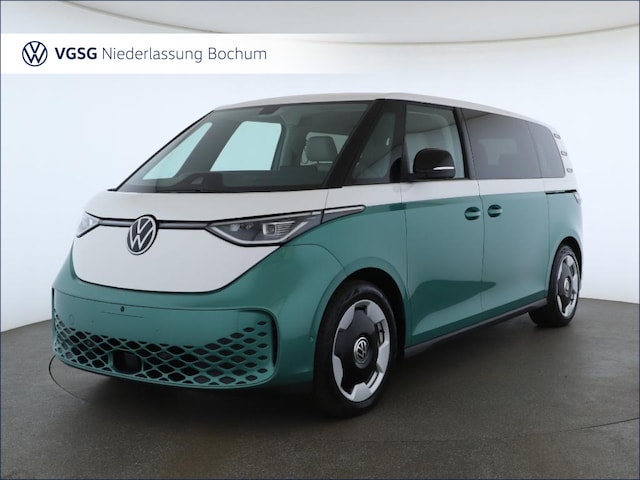 Volkswagen ID.Buzz